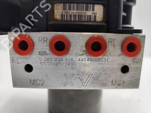 ABS pump TOYOTA AVENSIS Saloon (_T27_)  | BP21026085M43 