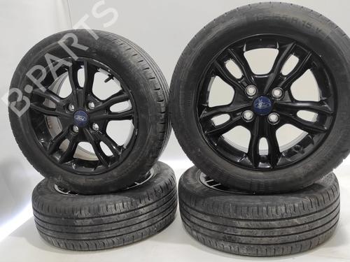 Rim FORD KA+ III (UK, FK) 1.2 | BP16513657C45 