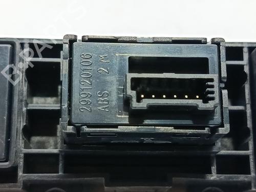 Warning switch KIA CARENS IV 1.6 GDi | BP32385097I22 