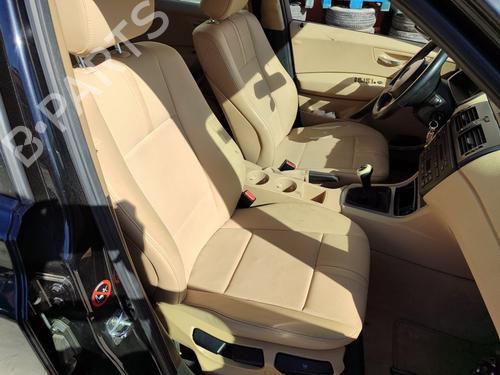 ABS pump BMW X3 (E83) 2.0 d | BP32318861M43 