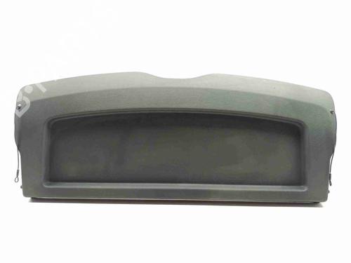 Used Rear parcel shelf Rear parcel shelf AUDI A1 Sportback (GBA) 30 TFSI (110 hp) 39728251 39728251