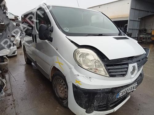 Motorhjelm RENAULT TRAFIC II Van (FL) | BP32778898C1 - Image 7