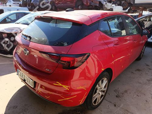 Left tailgate light OPEL ASTRA K (B16) 1.6 CDTi (68) | BP34507227C79  - Image 5