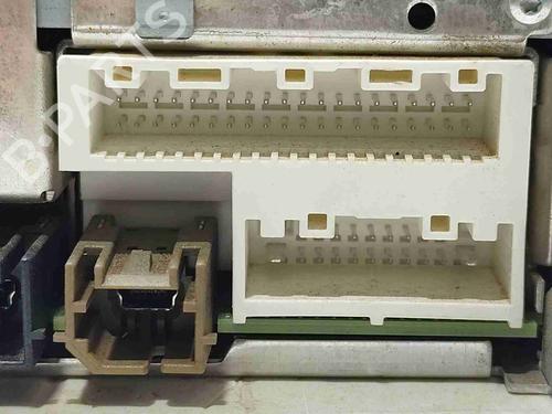 Electronic module RENAULT CLIO V (B7_) | BP38015959M83 - Image 3