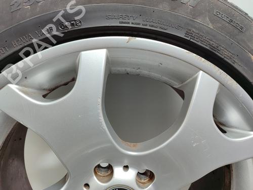 Rim BMW X5 (E53) 3.0 d | BP18302254C45 