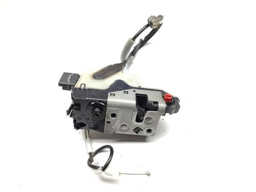 Rear right lock PEUGEOT 2008 I (CU_) 1.2 THP 110 / PureTech 110 | BP16514593C99 