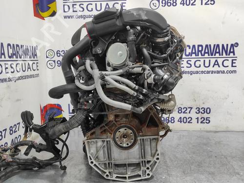Engine NISSAN MICRA V (K14) 1.5 DCI | BP16504932M1 