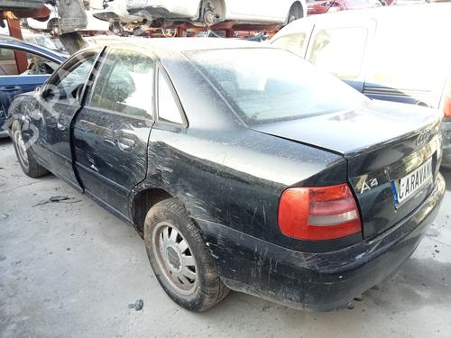 Engine control unit (ECU) AUDI A4 B5 (8D2) 1.9 TDI | BP16510857M57 - Image 6