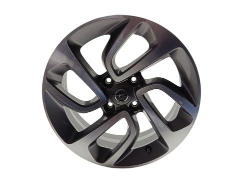 Used Rim Rim OPEL CROSSLAND X / CROSSLAND (P17, P2QO) 1.2 (75) (110 hp) 31716972 31716972
