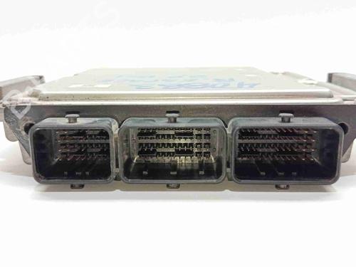 Engine control unit (ECU) RENAULT ESPACE IV (JK0/1_) 2.0 dCi (JK01, JK02, JK1J, JK1K, JK1H) | BP40085317M57 - Image 4