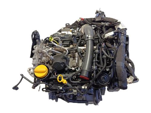 Engine RENAULT MEGANE IV Hatchback (B9A/M/N_) 1.3 TCe 115 (B9N9) | BP35791885M1 - Image 2