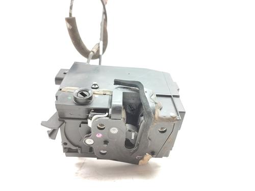 Rear right lock CITROËN C4 Picasso II  | BP28581853C99 