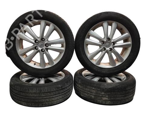 Used Rim HYUNDAI ix35 (LM, EL, ELH) [2009-2016]  16507945