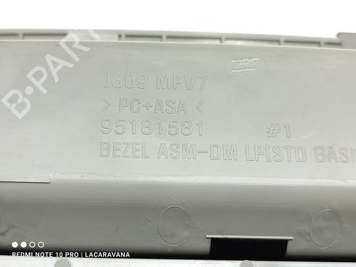 Interior roof light CHEVROLET ORLANDO (J309) 2.0 D | BP20296873I8