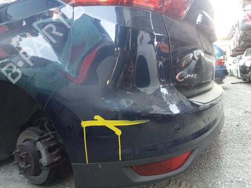 Bagtil kofangere FORD C-MAX II (DXA/CB7, DXA/CEU) [2010-2019]  30438174