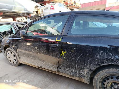 Front left lock CITROËN C4 Coupe (LA_) | BP22413602C98