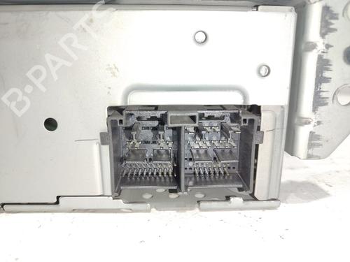 Radio FORD FIESTA VII (HJ, HF) 1.0 EcoBoost | BP16513000E6 
