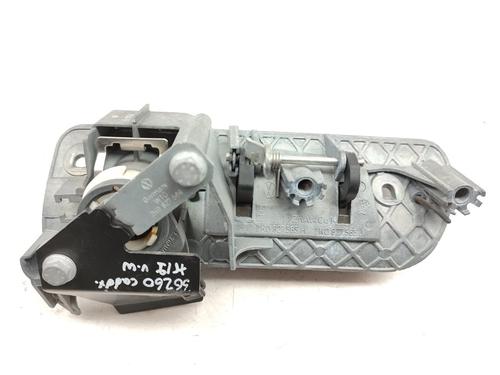 Tailgate handle VW CADDY IV Box Body/MPV (SAA, SAH)  | BP29904815C132