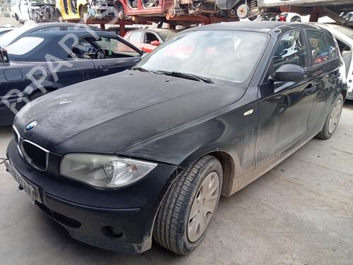 Engine control unit (ECU) BMW 1 (E87) 118 d | BP35812709M57  - Image 6