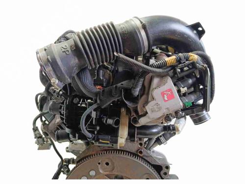 Engine CITROËN C4 Grand Picasso II (DA_, DE_) 2.0 BlueHDi 150 | BP38336396M1 - Image 7