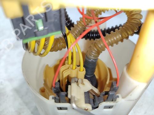 Fuel pump RENAULT TALISMAN (LP_) 1.6 dCi 130 | BP16516267M76 