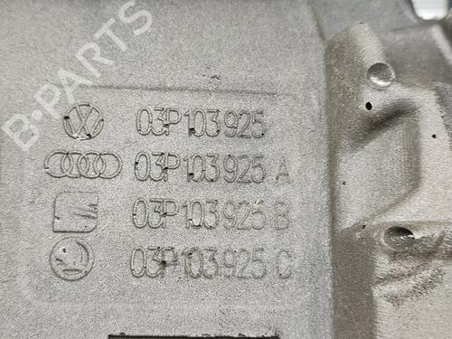 Upper protection SEAT IBIZA IV (6J5, 6P1)  | BP16516444M93 