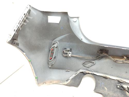 Rear bumper OPEL CORSA F (P2JO) 1.5 (68) | BP16515273C8 