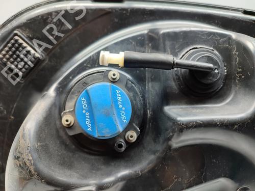 AdBlue tank MASERATI LEVANTE SUV (M161) 3.0 D Q4 | BP18377850M85 
