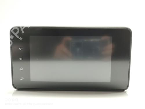 Multifunctionele display DACIA SANDERO III  | BP25903119C48 
