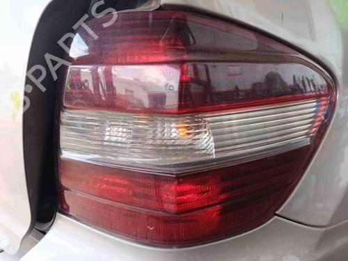 Used Right taillight Right taillight MERCEDES-BENZ M-CLASS (W164) ML 320 CDI 4-matic (164.122) (224 hp) 36491249 36491249