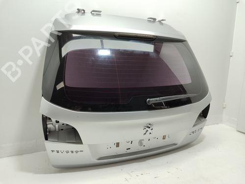 Tailgate PEUGEOT 508 SW I (8E_) 1.6 HDi | BP17813677C6 