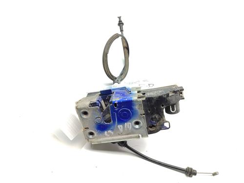 Front right lock CITROËN C3 I (FC_, FN_) 1.4 HDi | BP16837310C97 