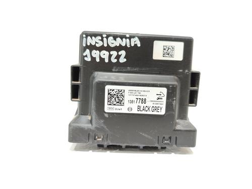 Used Electronic module OPEL INSIGNIA A Sports Tourer (G09) 1.6 CDTi (35) (136 hp) 16516998