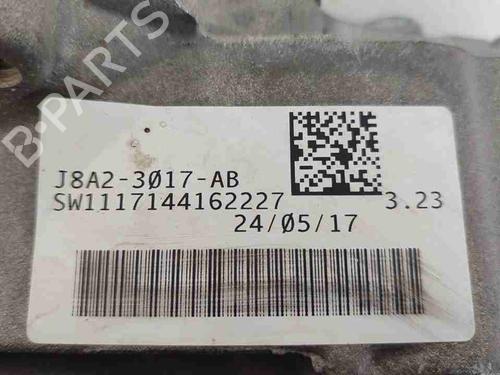 Front differential LAND ROVER RANGE ROVER VELAR (L560) | BP37661752M23 - Image 3