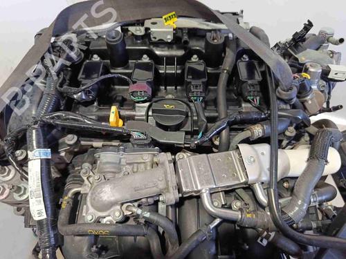 Motor MAZDA CX-5 (KF) | BP38341291M1 - Image 12