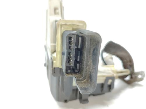 Venstre bak lås CITROËN BERLINGO MULTISPACE (B9) 1.6 HDi 110 | BP19804485C100 