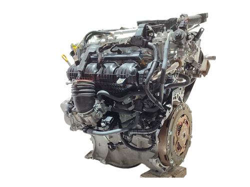 Engine TOYOTA AURIS (_E18_) 1.8 Hybrid (ZWE186_, ZWE186R) | BP33626386M1 - Image 4