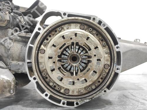 Engine MERCEDES-BENZ A-CLASS (W168) A 160 CDI (168.007) | BP16509263M1 