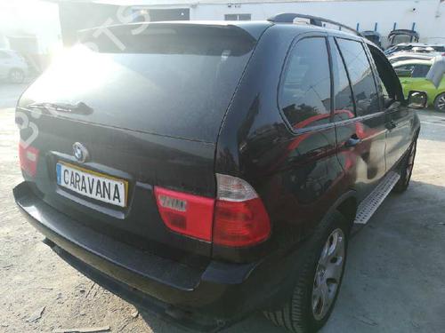 Left taillight BMW X5 (E53) 3.0 i | BP16514822C34 
