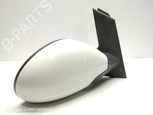 Right mirror SEAT TOLEDO III (5P2)  | BP19647370C27 