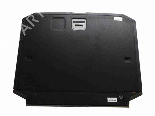 Used Luggage compartment floor Luggage compartment floor AUDI A3 Sportback (8VA, 8VF) 2.0 TDI (150 hp) 40495992 40495992