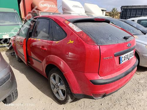 Right headlight FORD FOCUS II (DA_, HCP, DP)  | BP25997202C29  - Image 13