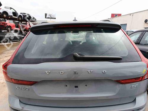 Bagklap CC/Kombi-Coupé Bagklap CC/Kombi-Coupé VOLVO XC60 II (246) B4 Mild-Hybrid (197 hp) 36700027 36700027