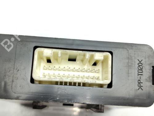 Electronic module NISSAN QASHQAI II (J11, J11_)  | BP16505014M83 