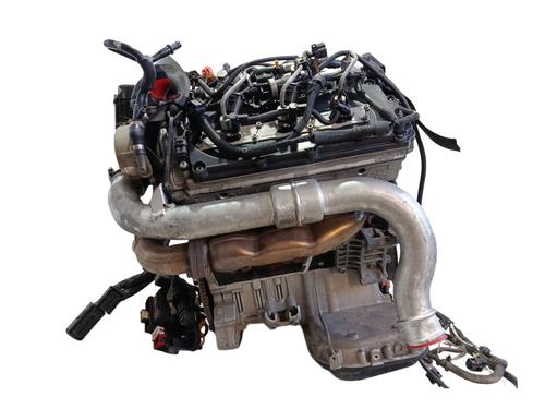 Engine AUDI Q5 (8RB) 3.0 TDI quattro | BP34444615M1  - Image 8