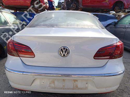Tailgate VW CC B7 (358) 2.0 TDI 3C8827025D |