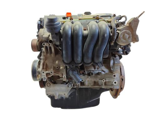 Used Engine HONDA CR-V II (RD_) 2.0 (RD5) (150 hp) 28709747