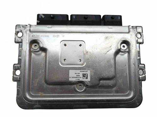 Engine control unit (ECU) DACIA DUSTER (HM_) 1.0 TCe 100 (HMMT) | BP35806941M57 - Image 4