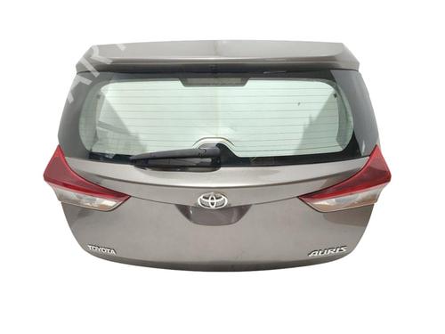 Used Tailgate TOYOTA AURIS (_E18_) [2012-2018]  23406000