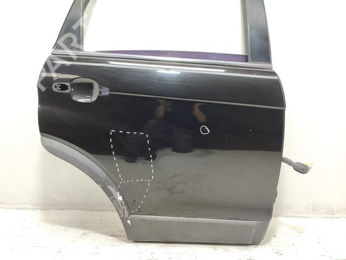 Right rear door CHEVROLET CAPTIVA (C100, C140) 2.0 D 4WD | BP18551523C5 
